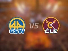 勇士vs骑士全场录像回放-NBA常规赛(2025年12月07日)