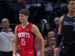 火箭vs独行侠回放录像【2025年12月07日】