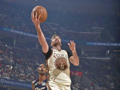 NBA高清直播在线直播：常规赛勇士vs公牛（12月8日）库里的缺席让勇士火力骤减