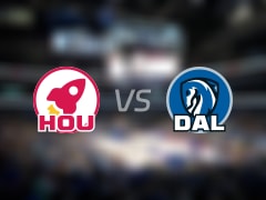 NBA常规赛火箭vs独行侠全场高清中文录像回放(2025年12月07日)