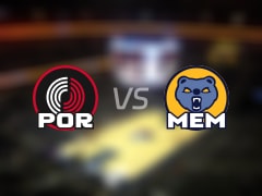 开拓者vs灰熊伤病名单出炉 谁能取胜？(2025年12月08日)