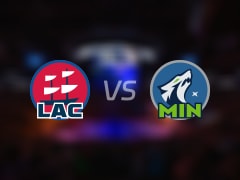 快船vs森林狼在线直播-NBA常规赛(2025年12月07日)