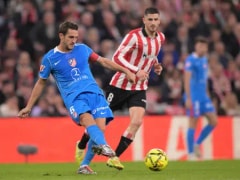 【西甲联赛第15轮】毕尔巴鄂vs马竞录像回放在线观看(2025年12月07日)