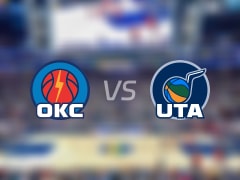 雷霆vs爵士伤病名单出炉 谁能取胜？(2025年12月08日)