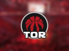 猛龙伤病报告：巴雷特因膝盖受伤无法出场(2025年12月08日)