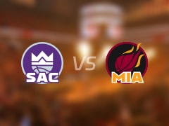 国王vs热火首发阵容详情一览(2025年12月07日)