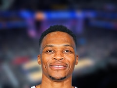 NBA每日失误王：拉塞尔·威斯布鲁克6失误(2025年12月07日)