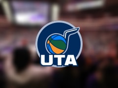 爵士伤病报告：尼昂因脚受伤无法出场(2025年12月08日)