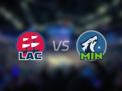 快船vs森林狼首发阵容详情一览(2025年12月07日)