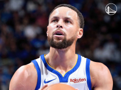 NBA常规赛-勇士vs公牛伤病名单（12月8日）库里继续缺席