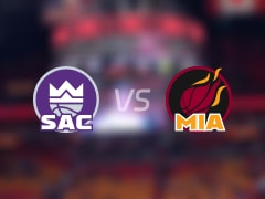 NBA常规赛国王vs热火全场高清中文录像回放(2025年12月07日)