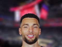 NBA每日三分王：扎克·拉文8三分(2025年12月07日)