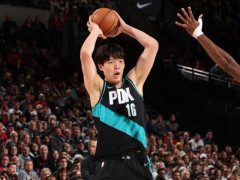 NBA高清直播在线直播：常规赛开拓者vs灰熊（12月8日）杨瀚森能否登场？