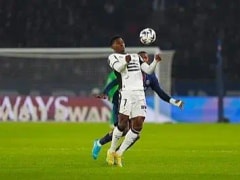 【法甲联赛第15轮】巴黎圣日耳曼vs雷恩录像回放在线观看(2025年12月07日)