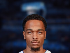 NBA每日抢断王：PJ·华盛顿5抢断(2025年12月07日)