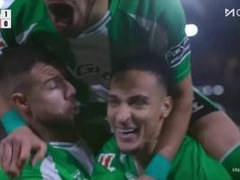 【西甲联赛第15轮】贝蒂斯vs巴萨录像回放在线观看(2025年12月07日)