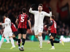 【英超联赛第15轮】伯恩茅斯vs切尔西录像回放在线观看(2025年12月06日)