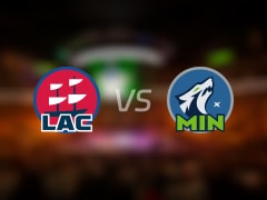 快船vs森林狼全场录像回放-NBA常规赛(2025年12月07日)