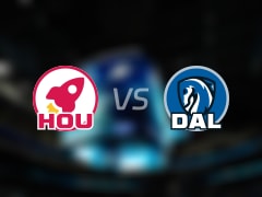 火箭vs独行侠首发阵容详情一览(2025年12月07日)