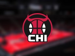 公牛伤病报告：怀特因小腿受伤出战成疑(2025年12月08日)