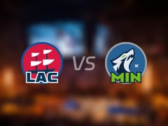 NBA常规赛快船vs森林狼直播在线(2025年12月07日)