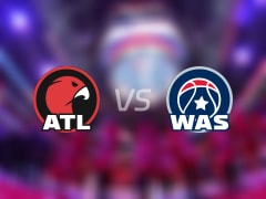 NBA常规赛老鹰vs奇才直播在线(2025年12月07日)