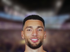 NBA每日得分王：扎克·拉文42分(2025年12月07日)