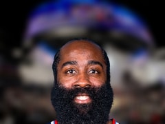 NBA每日罚球王：詹姆斯·哈登13罚球(2025年12月07日)