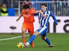 【西甲联赛第15轮】阿拉维斯vs皇家社会录像回放在线观看(2025年12月06日)