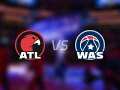 老鹰vs奇才在线直播-NBA常规赛(2025年12月07日)