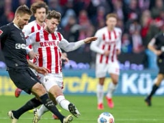 【德甲联赛第13轮】科隆vs圣保利录像回放在线观看(2025年12月06日)