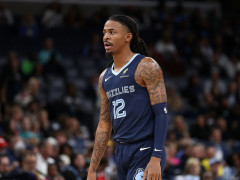 美记：热火内部讨论过如果得到莫兰特，球队的体系能为他带来怎样的增益