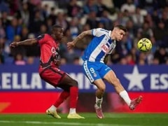 【西甲联赛第15轮】西班牙人vs巴列卡诺录像回放在线观看(2025年12月08日)