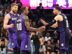 NBA前瞻 萨克拉门托国王VS印第安那步行者比分推荐|预测（12月9日）谁能获得两连胜？