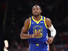 巴特勒谈库明加遭遇DNP：希望他能跟着我一起训练，属于他的机会总会到来