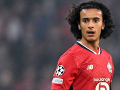 法媒：里尔18岁小将中场球员布阿迪正在被各大俱乐部所关注