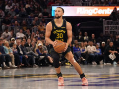 库里最新伤病情况！勇士官方：库里恢复情况良好，已开启个人专属场上的专项训练