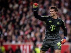 埃芬伯格：我希望在未来乌尔比希能够接替诺伊尔