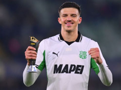 斯基拉：萨索洛后卫球员穆哈雷莫维奇以及伊泽斯正在被米兰所关注，球队有意签下两名球员