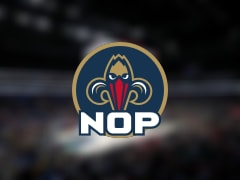 鹈鹕伤病报告：锡安因大腿受伤无法出场(2025年12月09日)