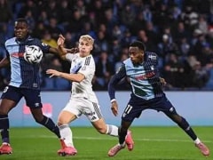 【法甲联赛第15轮】勒阿弗尔vs巴黎FC录像回放在线观看(2025年12月08日)