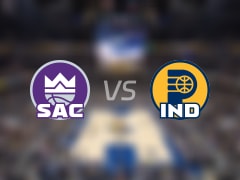 赛事前瞻：国王vs步行者预测分析(2025年12月09日)