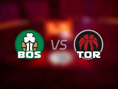 NBA常规赛凯尔特人vs猛龙全场高清中文录像回放(2025年12月08日)