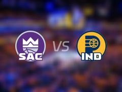 比赛前瞻：国王vs步行者比分预测推荐(2025年12月09日)