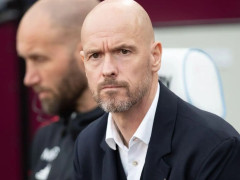 罗尔费斯：一开始我们选择的方向就不对，就算是赢球了我们也解雇腾哈赫