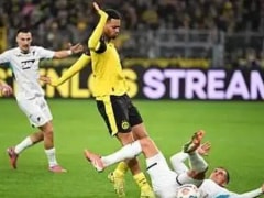 【德甲联赛第13轮】多特蒙德vs霍芬海姆录像回放在线观看(2025年12月08日)