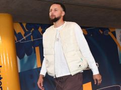 库里有望本周六复出战森林狼！勇士官方更新伤情：周四可参加部分训练