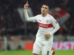 瑞天空：埃尔哈努斯正在被纽卡和水晶宫所关注，两队都想签下球员