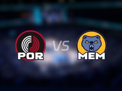 开拓者vs灰熊全场录像回放-NBA常规赛(2025年12月08日)