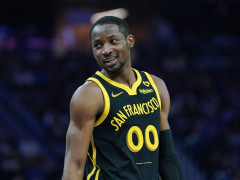 库明加遭科尔弃用后续：勇士未来几周将探索交易 双方分手可能性极大